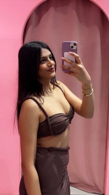Vedashri S Photo #35