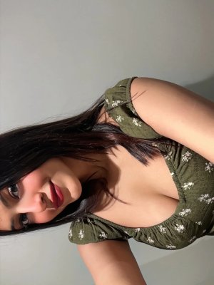 Vedashri S