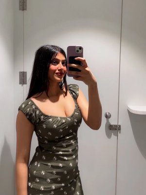 Vedashri S