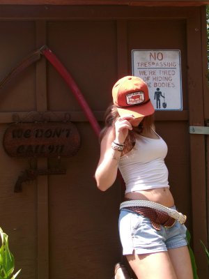 kenzwigg Photo #27
