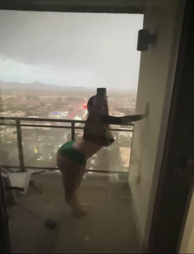 Ambernyy Video #129