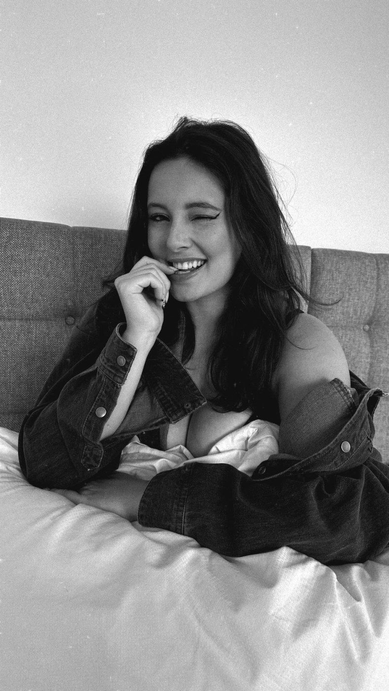 Christina Green Photo #103