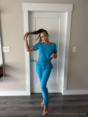 Coramaay Post #28