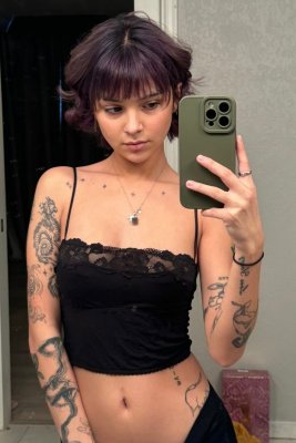 madiiiissonnn Photo #27