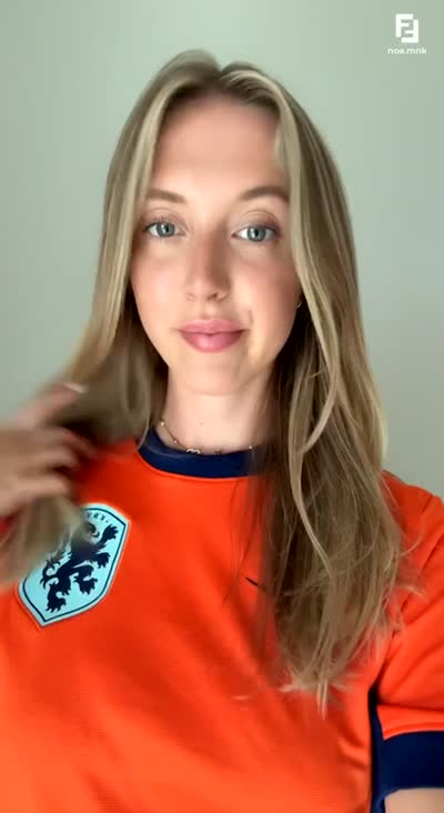 Noa Maureen Post #7
