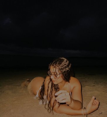 Alondra Nayel Photo #37
