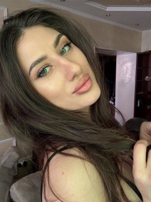 amberbadgirl Post #5