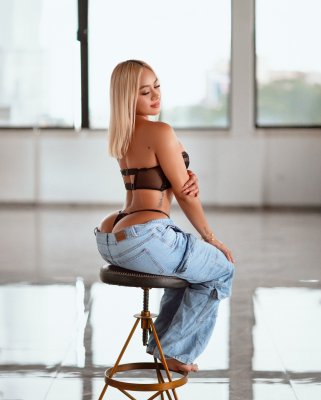 Andrea Ceron Photo #8
