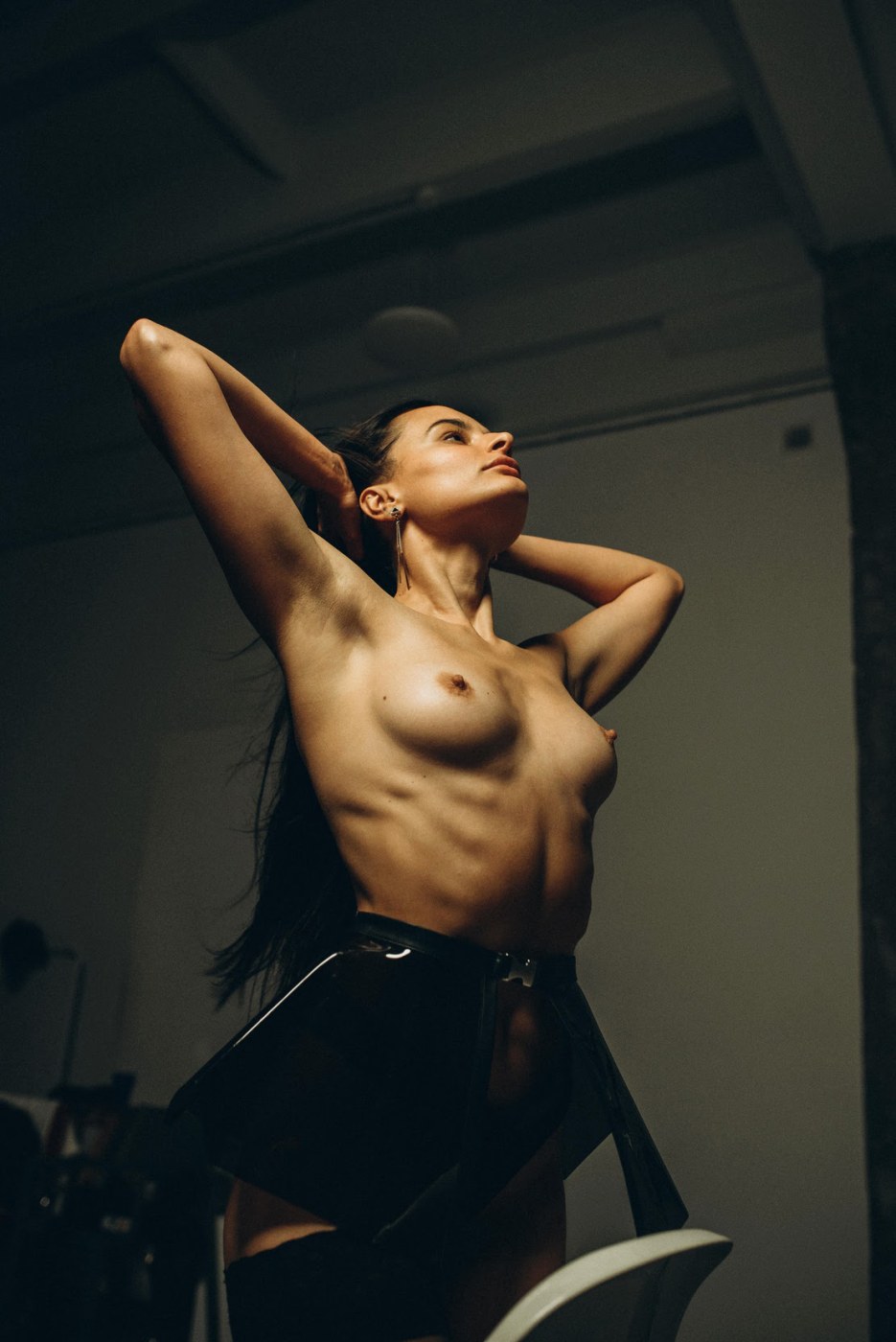 Natalia Shevchuk Photo #10