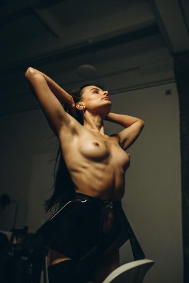 Natalia Shevchuk Photo #10