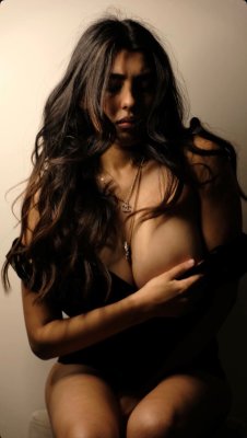 Sunya Siddiqui Post #2