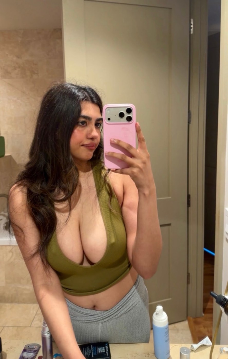 Sunya Siddiqui Photo #30
