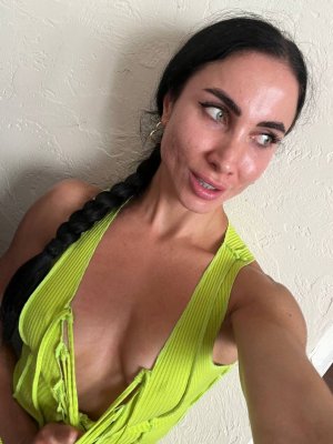 ViktoriiaPasi Photo #29