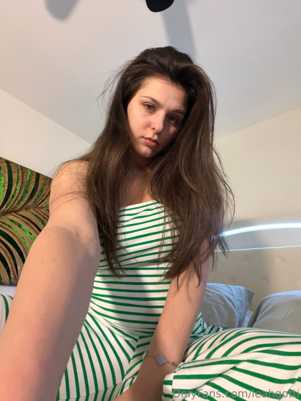 Leah Gotti Photo #527