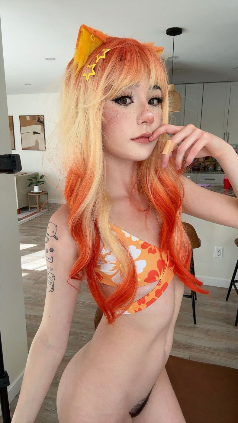 Sammynoodlesoup Photo #329
