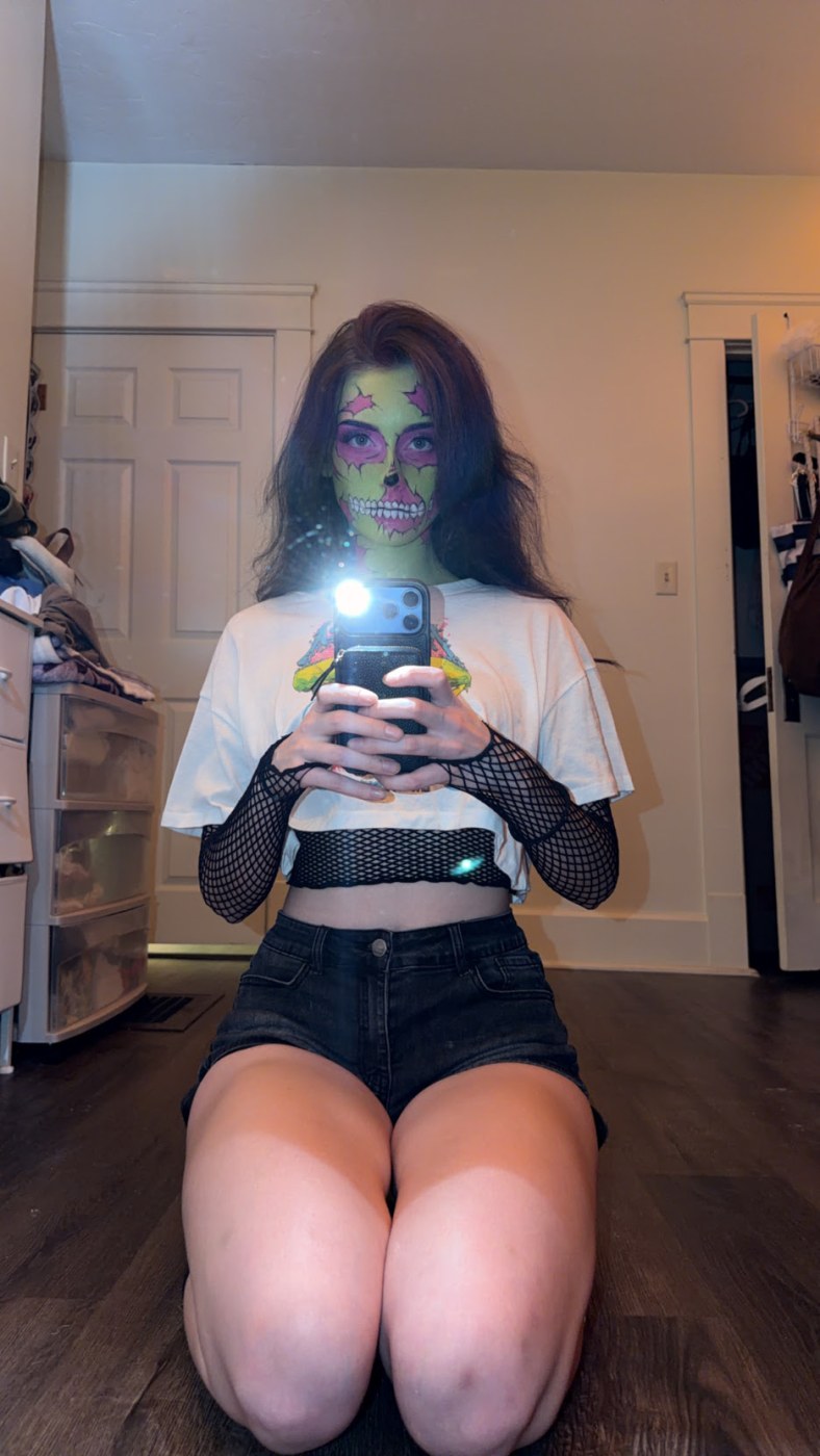 Soggyalien22 Photo #222