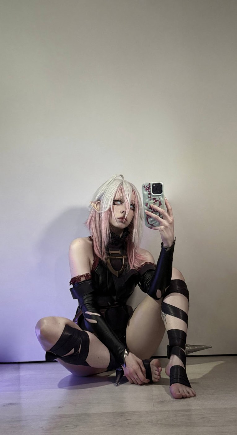 Zira Merz Photo #63