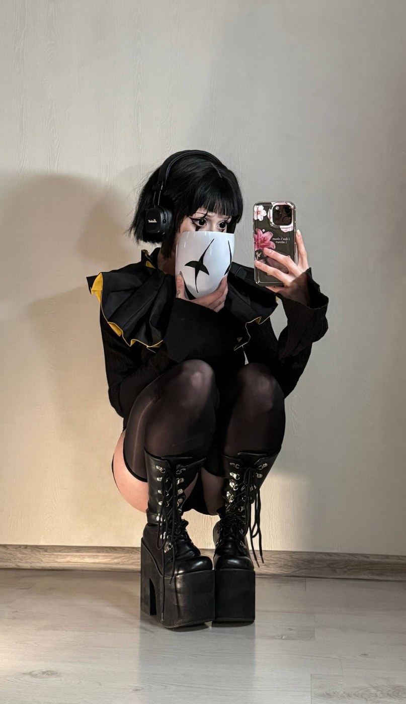 Zira Merz Photo #62
