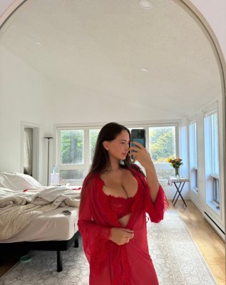 Cece Rose Post #185