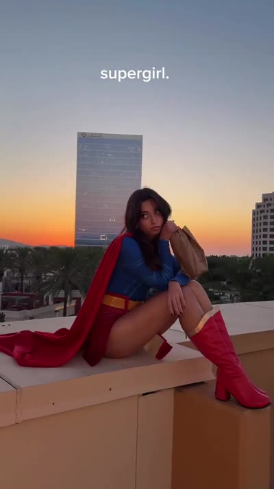 Lea Martinez Video #234