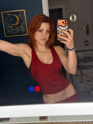 Molly Stewart Post #76