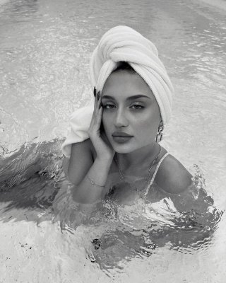 Anna Budakova Photo #14