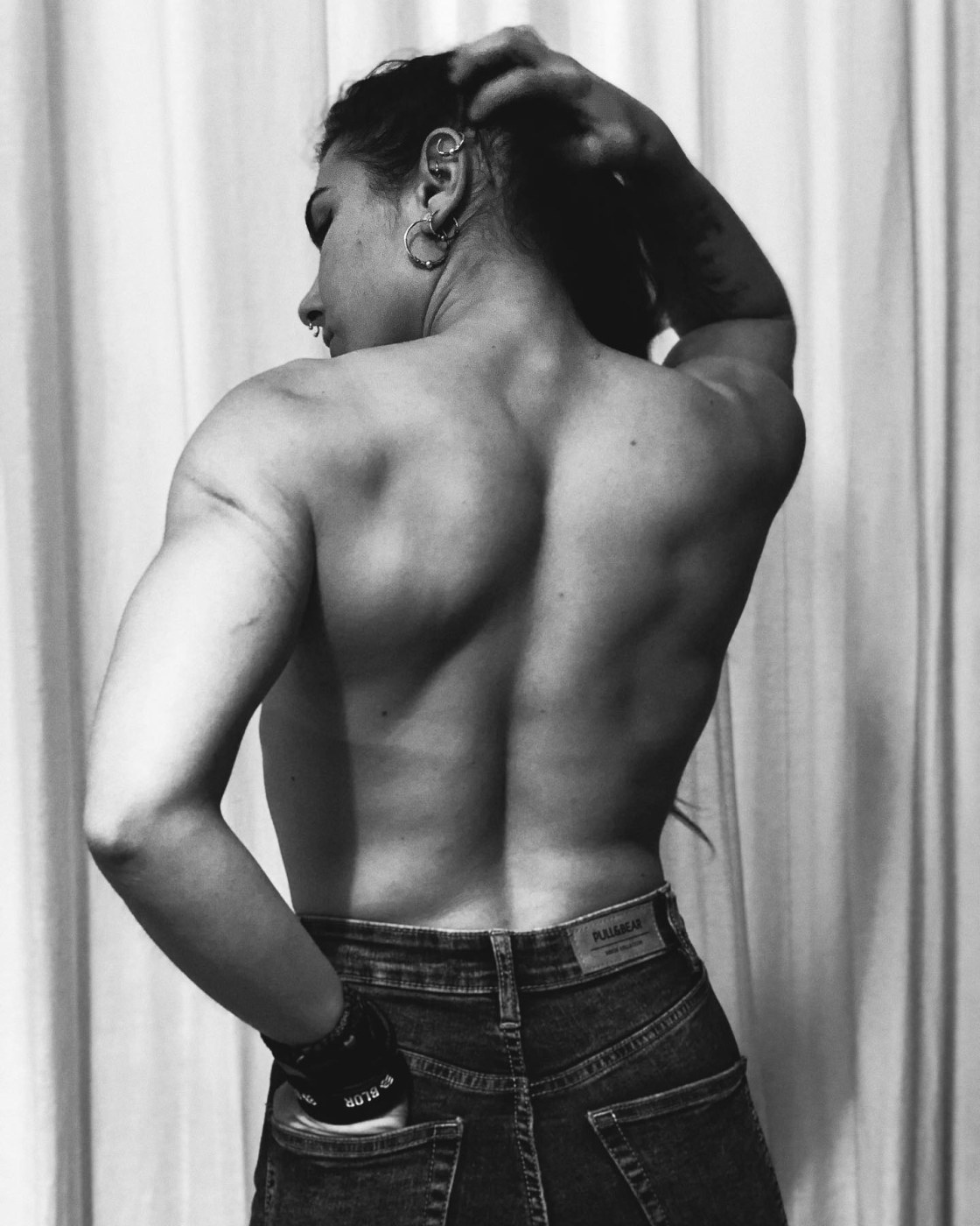 Benedetta Squillante Photo #16