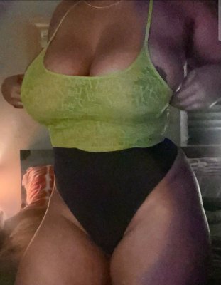 Candace b Harris Post #6