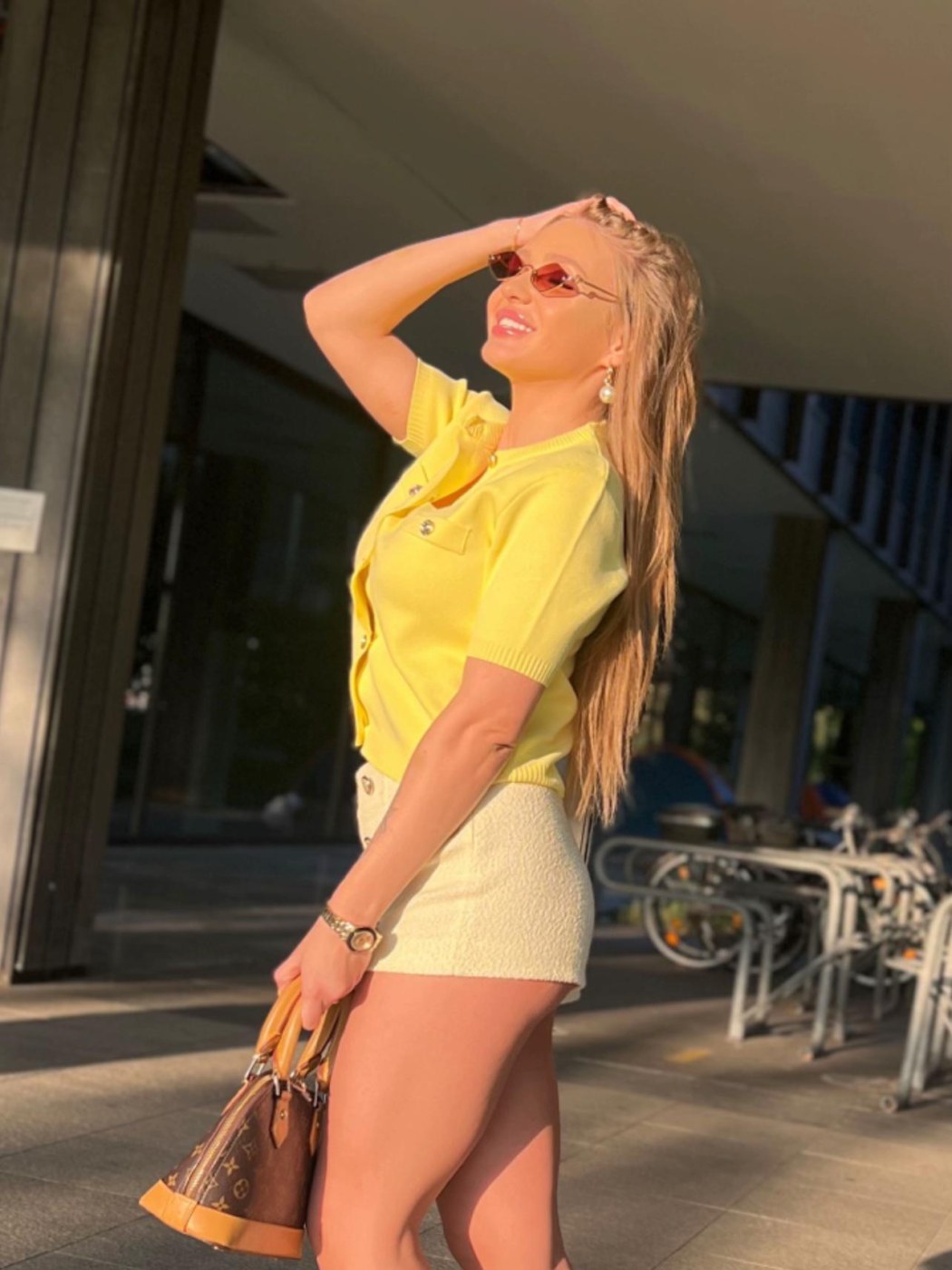 Diana Khomyk Photo #56