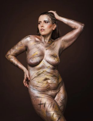 Diana Nikolova Post #1