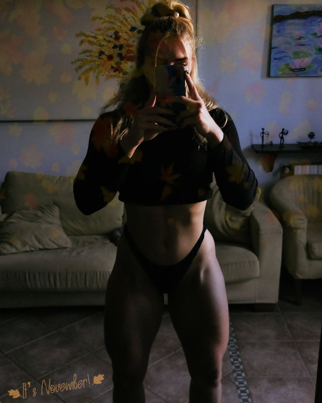 Ilaria Silvestro Photo #41