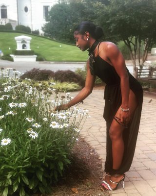 India Jenee Post #2
