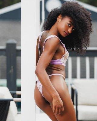 India Jenee Photo #62