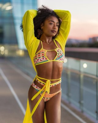 India Jenee Photo #48