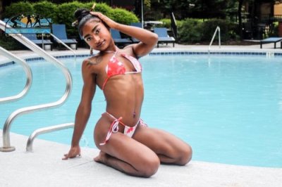 India Jenee Photo #103