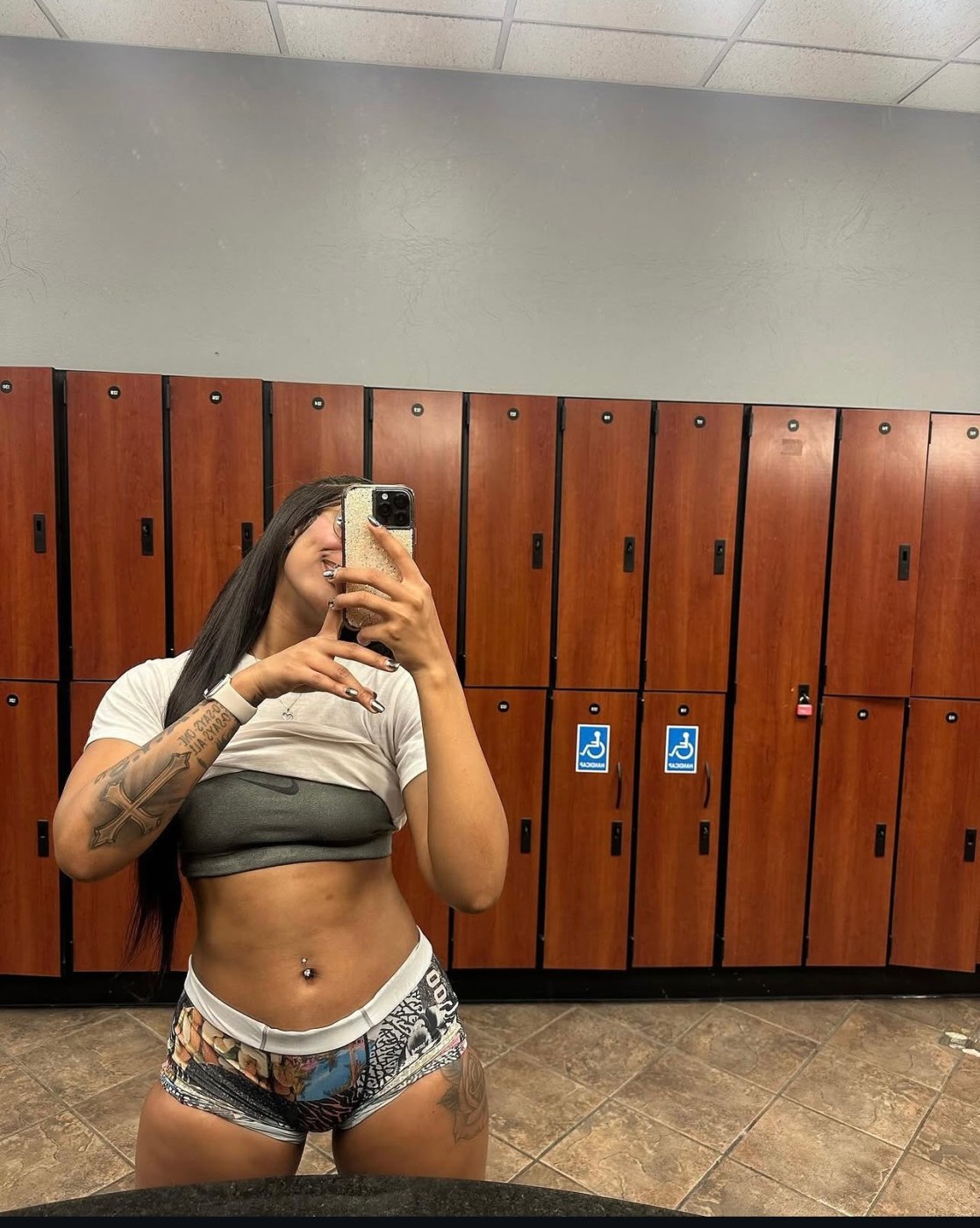 Jada Thorpe Photo #52
