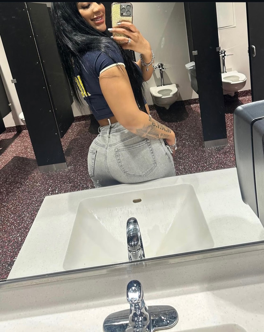 Jada Thorpe Photo #58