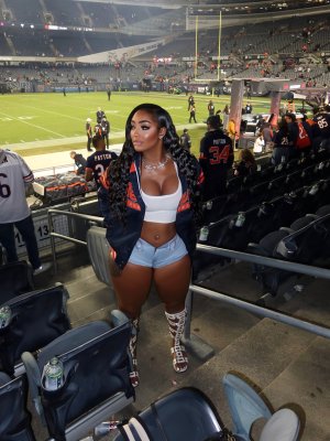 Jada Thorpe Post #16