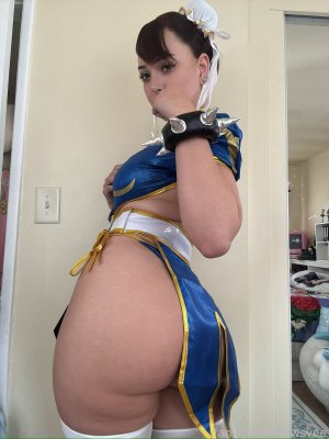 Rowsvee Post #26