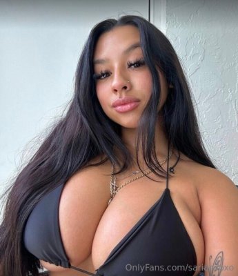 Sariixo Photo #137