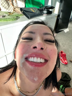Woe Alexandra