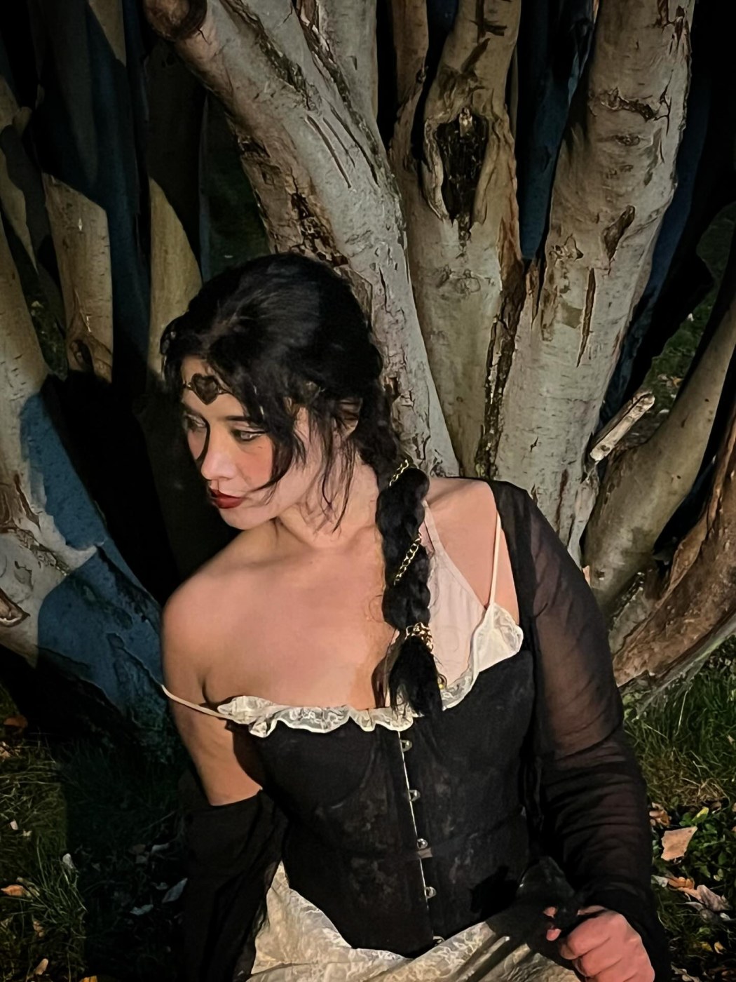 Rübeyda Sena Koç Photo #12