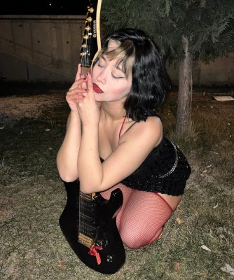 Rübeyda Sena Koç Post #1