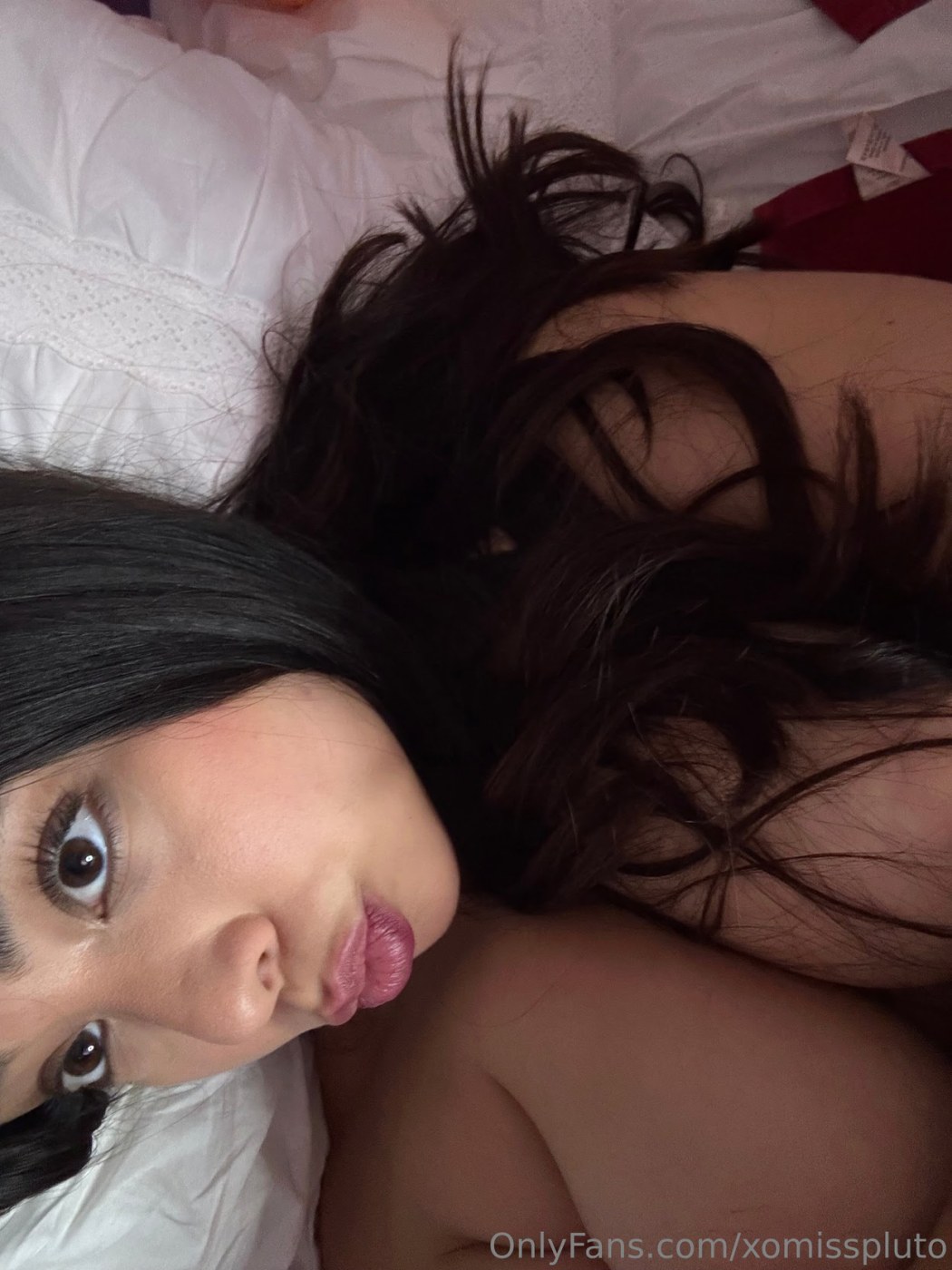 Miss Pluto Photo #1