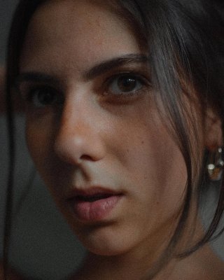 Roberta Serafini Post #2