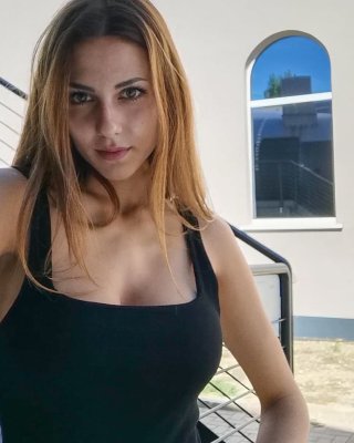 Roberta Serafini Photo #96
