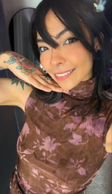 Aileen Senpai Photo #9