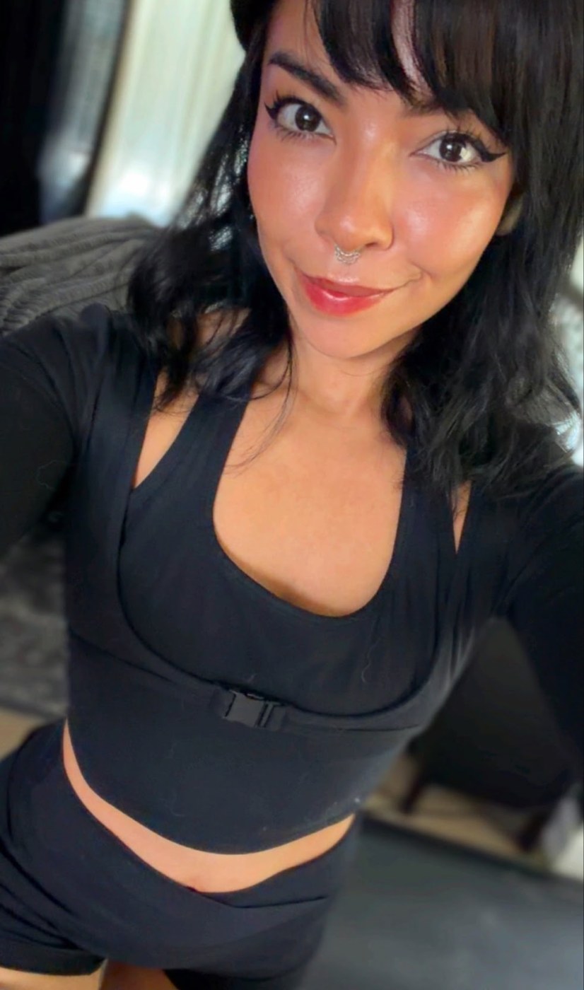 Aileen Senpai Photo #27