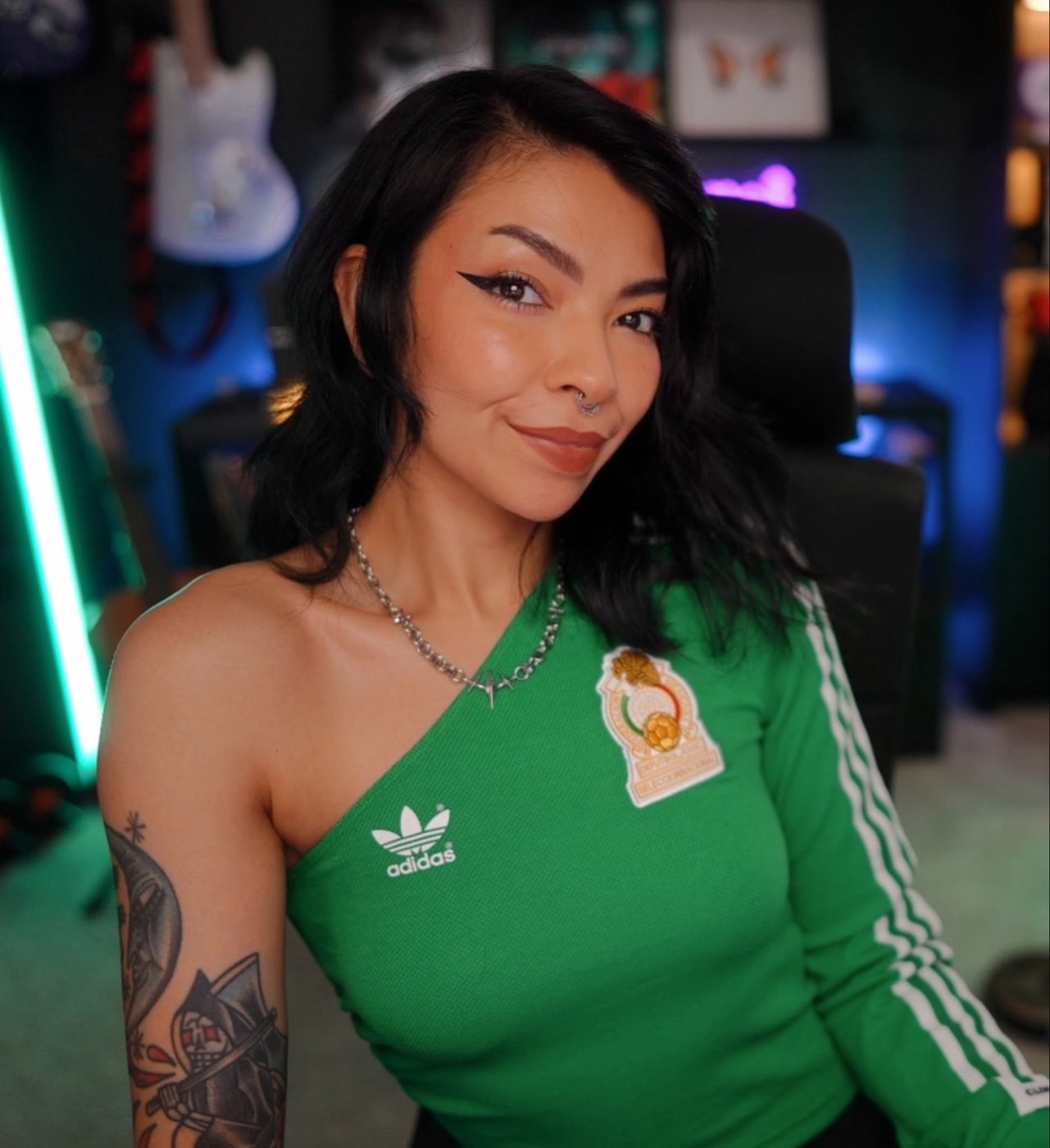 Aileen Senpai Photo #28