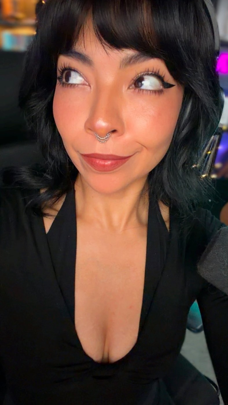 Aileen Senpai Photo #24